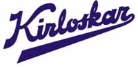 kirlosker